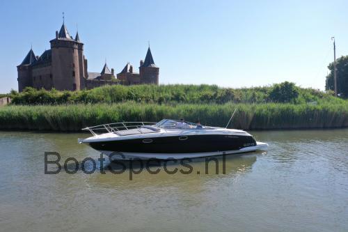 Regal 3350 specificaties